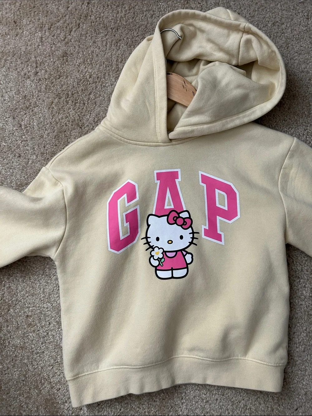 GAP kids pullover